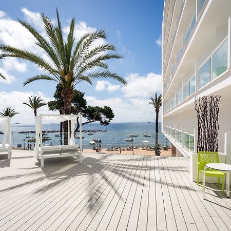 The Ibiza Twiins - 4* Sup Hotel Playa d'en Bossa Ngoại thất bức ảnh