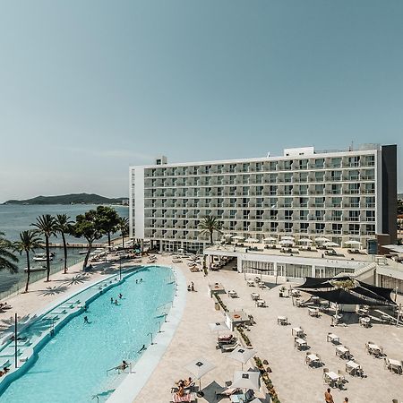 The Ibiza Twiins - 4* Sup Hotel Playa d'en Bossa Ngoại thất bức ảnh