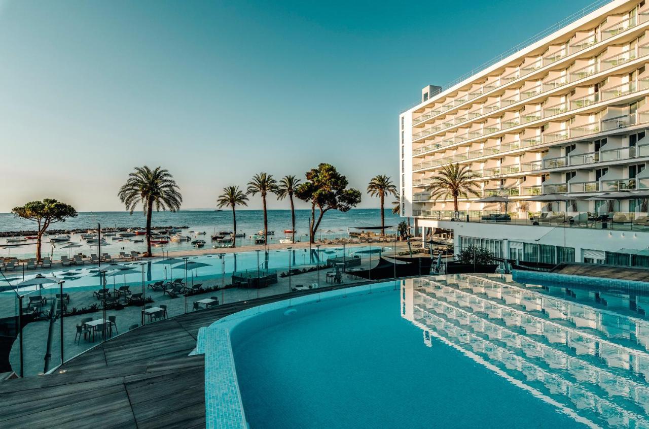 The Ibiza Twiins - 4* Sup Hotel Playa d'en Bossa Ngoại thất bức ảnh