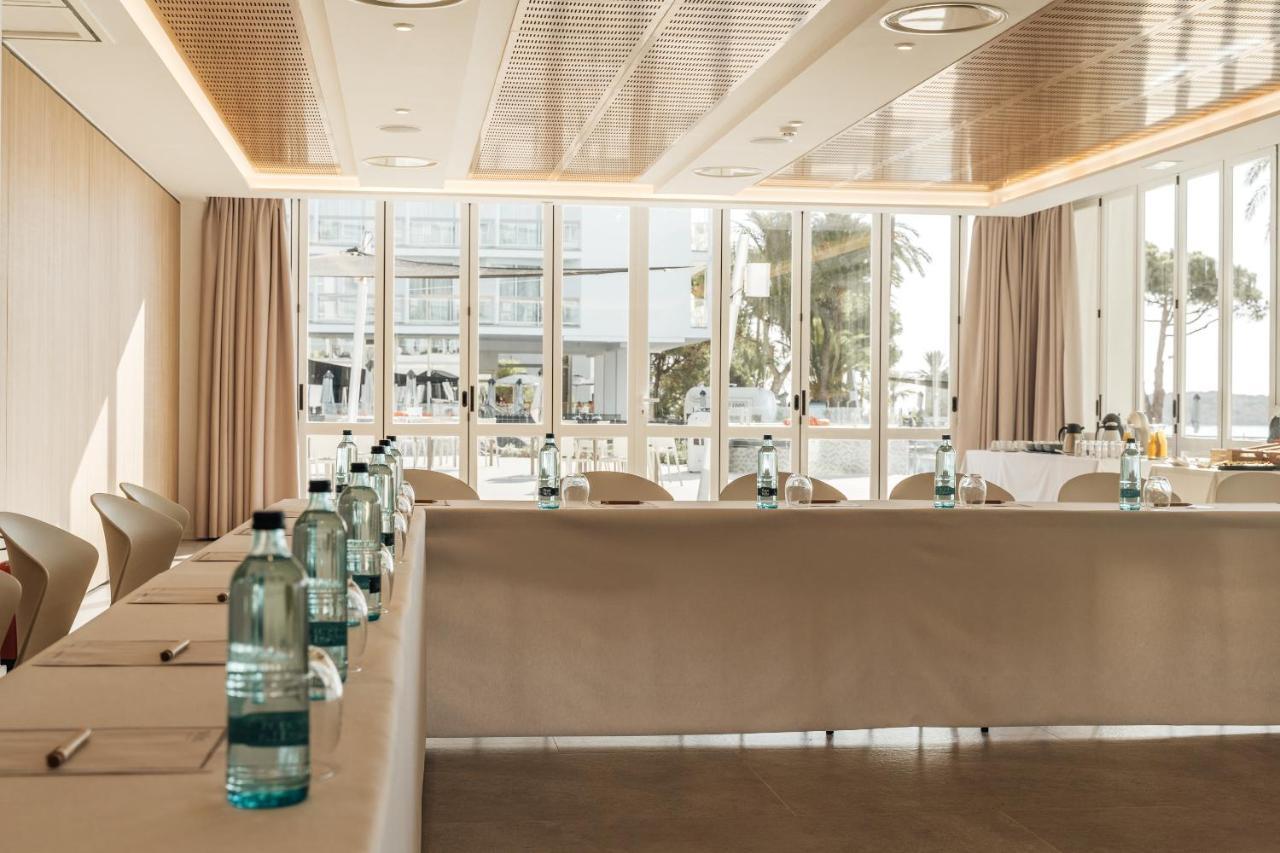The Ibiza Twiins - 4* Sup Hotel Playa d'en Bossa Ngoại thất bức ảnh
