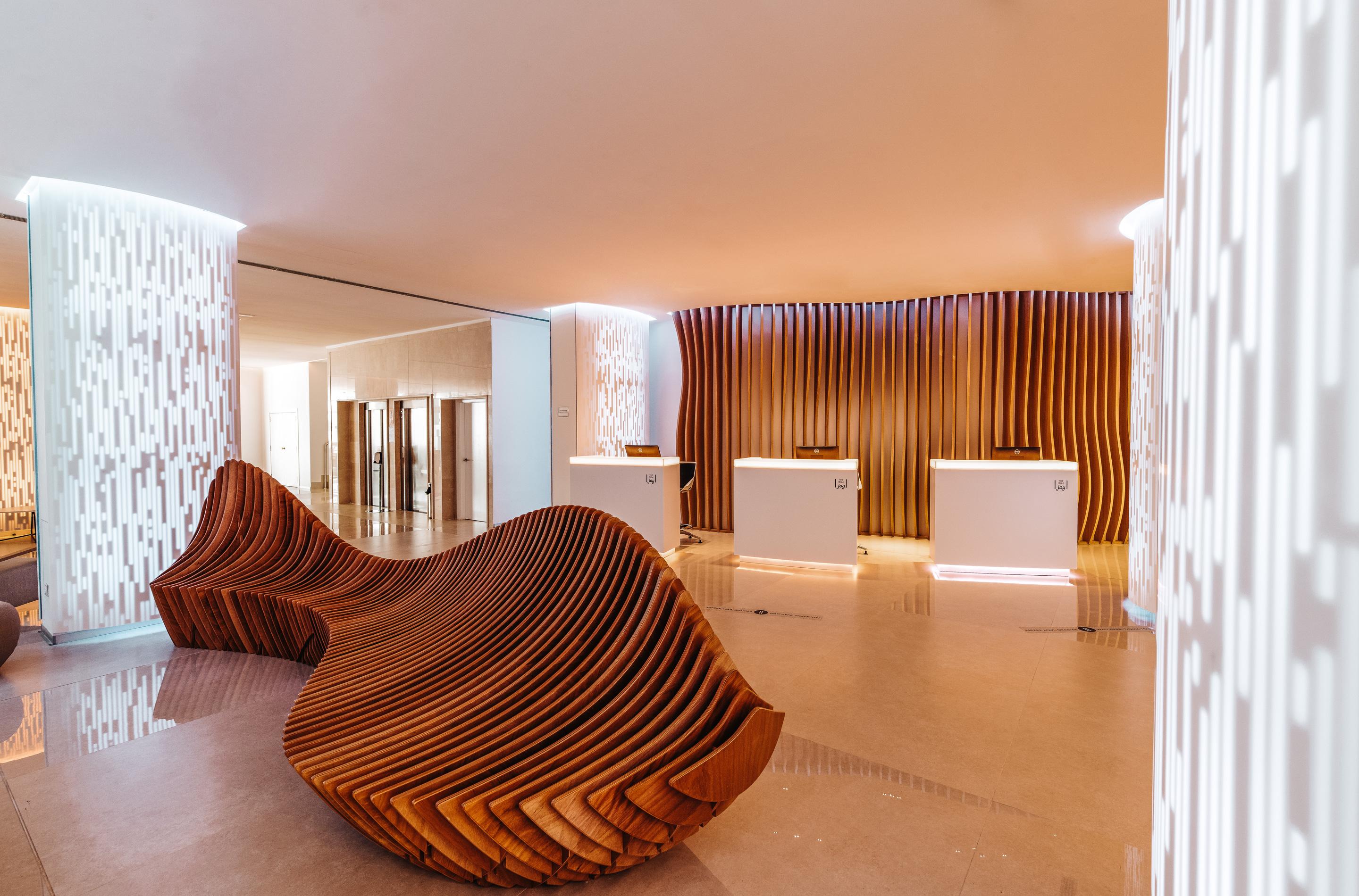The Ibiza Twiins - 4* Sup Hotel Playa d'en Bossa Ngoại thất bức ảnh