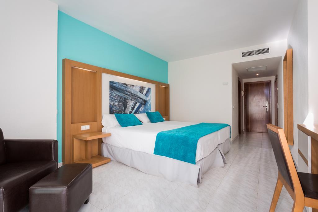 The Ibiza Twiins - 4* Sup Hotel Playa d'en Bossa Ngoại thất bức ảnh